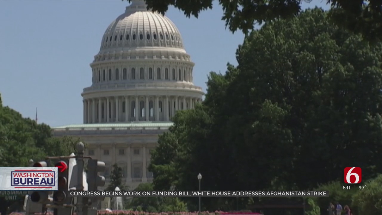 Congress Returns From Summer Recess Facing Budget, Policy Challenges 
