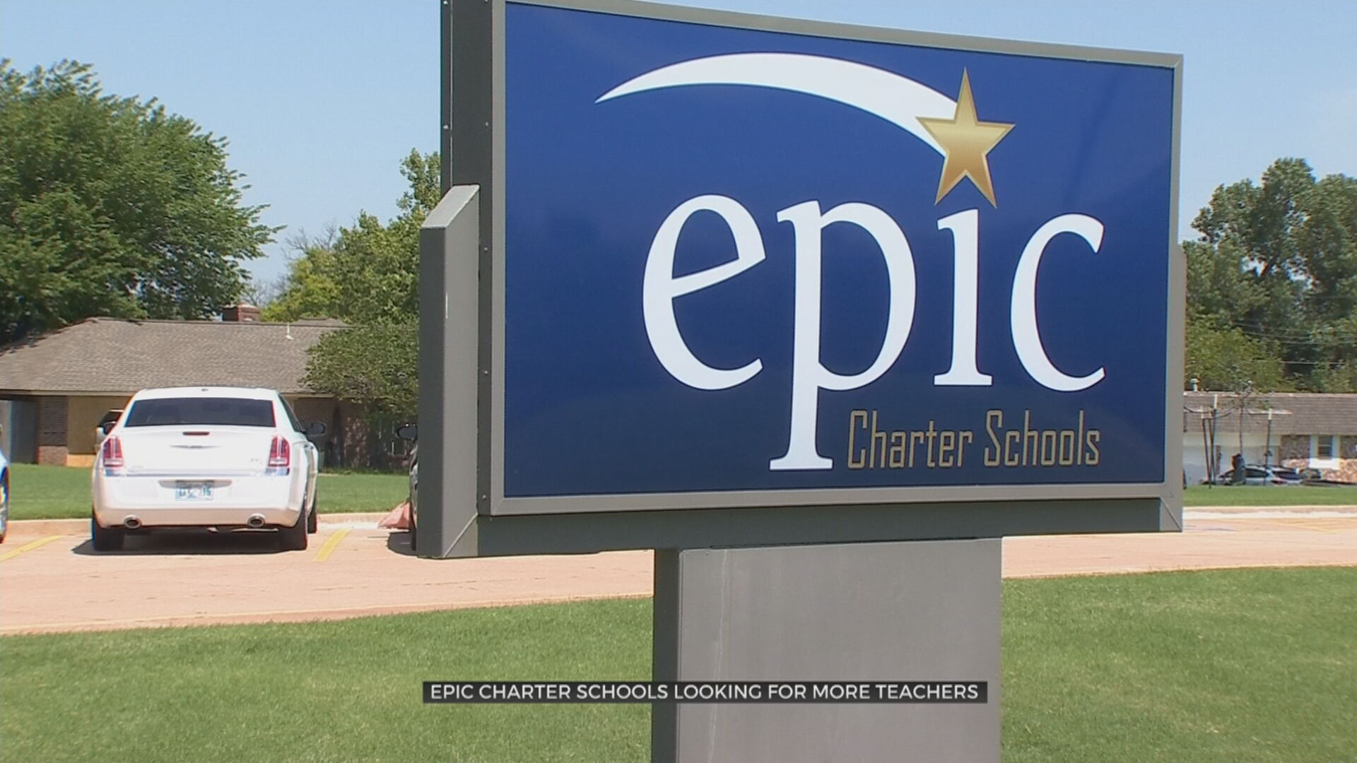 Epic Charter Schools Seeking More Teachers As Enrollment Rises