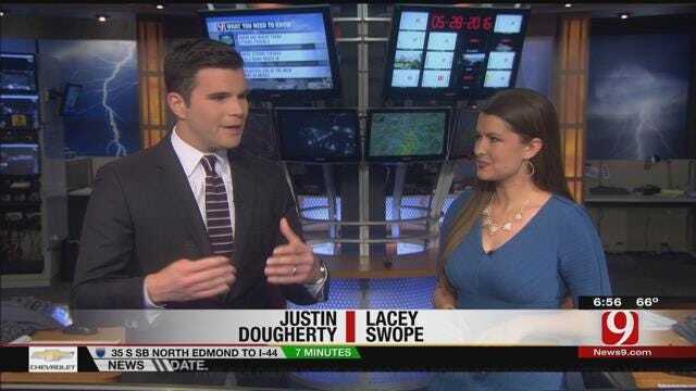 News 9 This Morning: The Week That Was On Friday, June 3