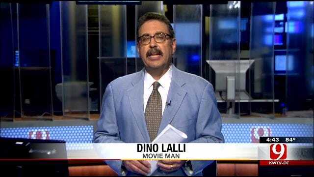 Dino's Movie Moment: Furious 7