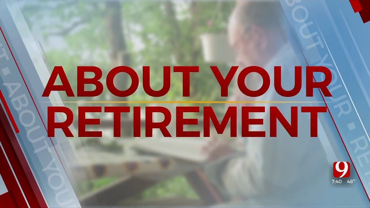 About Your Retirement: Safe Layout For Adult Living