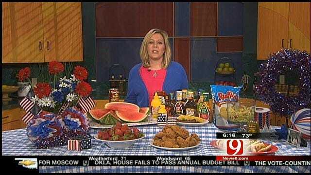 Money Saving Queen: Save Money On Your Memorial Day Cookout