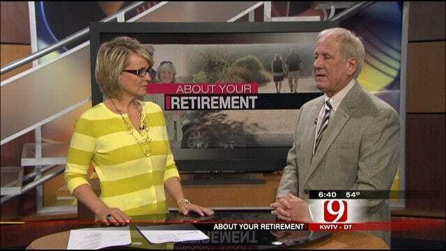 About Your Retirement: Importance Of Relaxation Techniques For Seniors