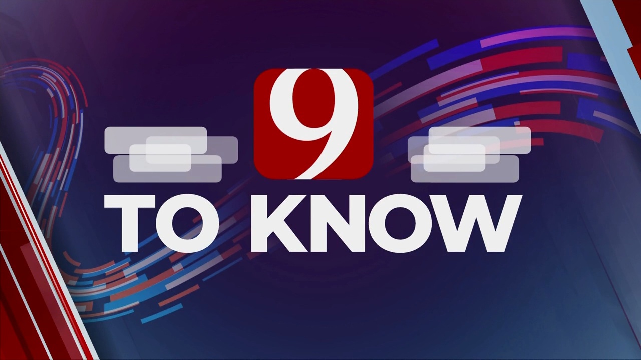 9 To Know: March 24, 2023