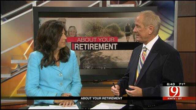 About Your Retirement: Are People Living Longer?
