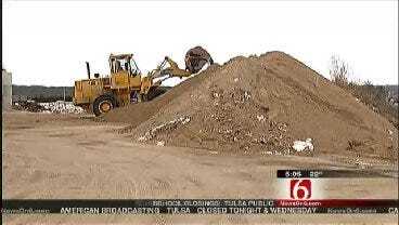 Rural Oklahoma Counties Ready To Respond To Second Snow Storm