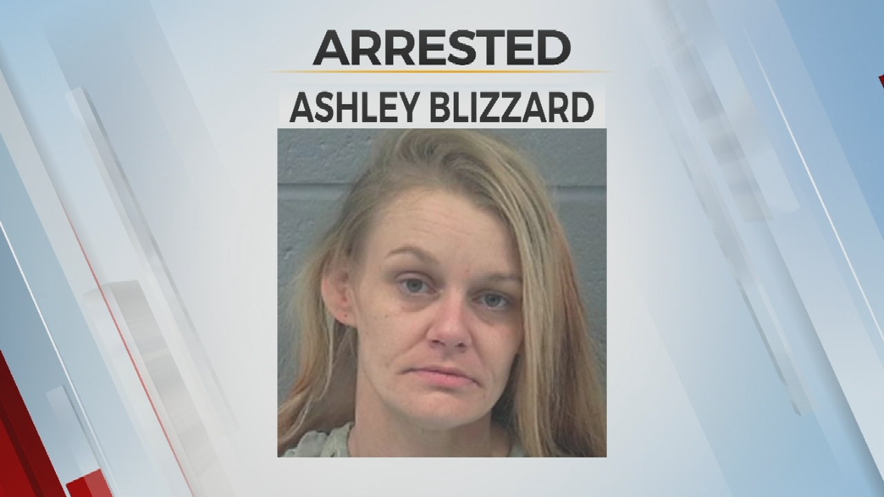 Prosecutors Worried Claremore Woman Charged With Running Over Her Son Could Go Unpunished