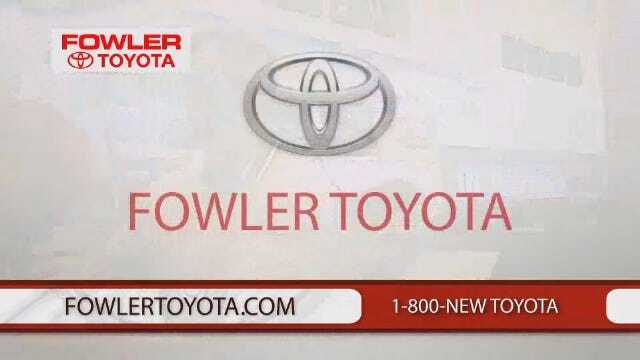 Fowler Toyota: In Your Living Room