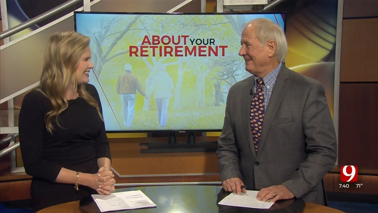 About Your Retirement: Laughter Therapy