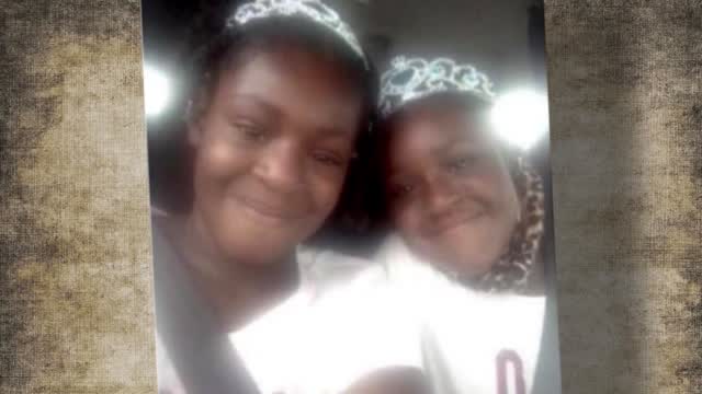 Mother Identified As Person Of Interest In Deaths Of 2 Girls Found In Florida Canal