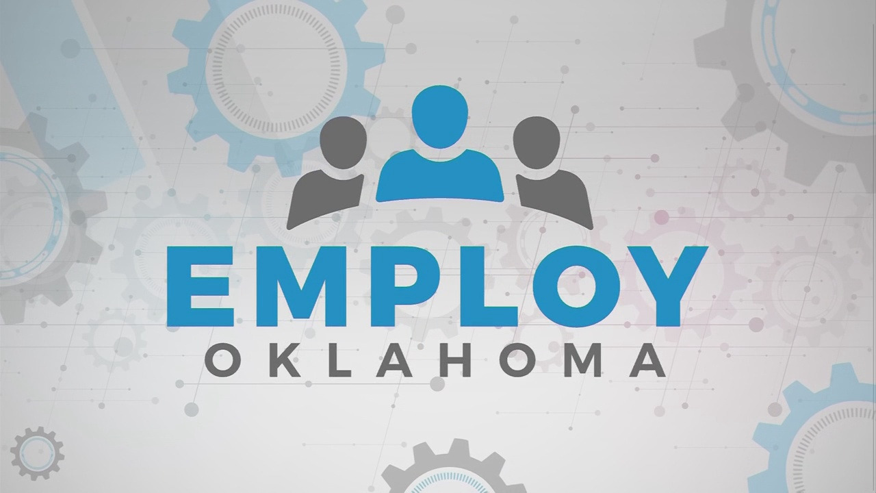 WATCH: Employ Oklahoma