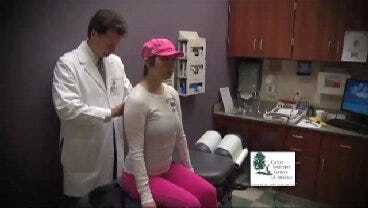 Cancer Chiropractic Care