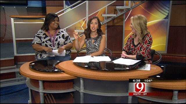 News 9 LaShauna Sewell's Enthusiastic Movie Review On 'One Day'