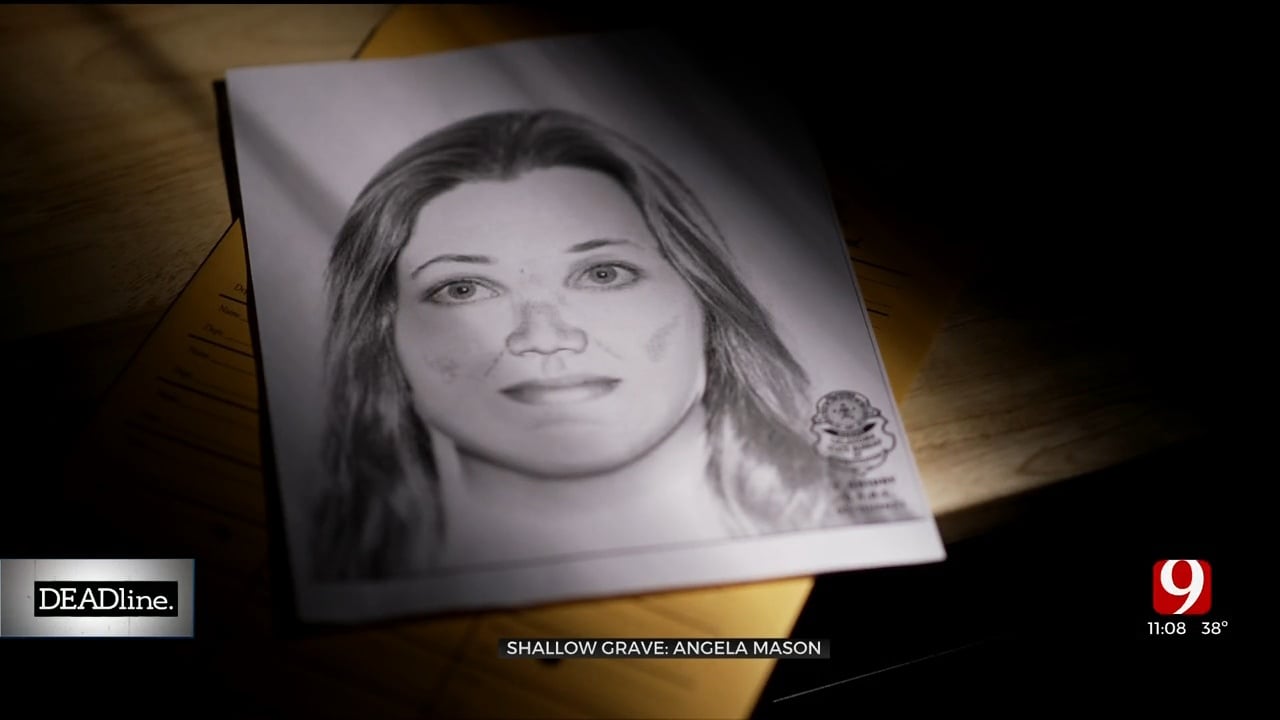 DEADline Part 2: Oklahoma Mother Found In Shallow Grave