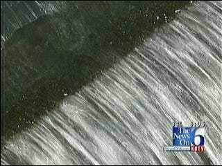 City Of Tulsa To Raise Rates On Water, Sewage Treatment
