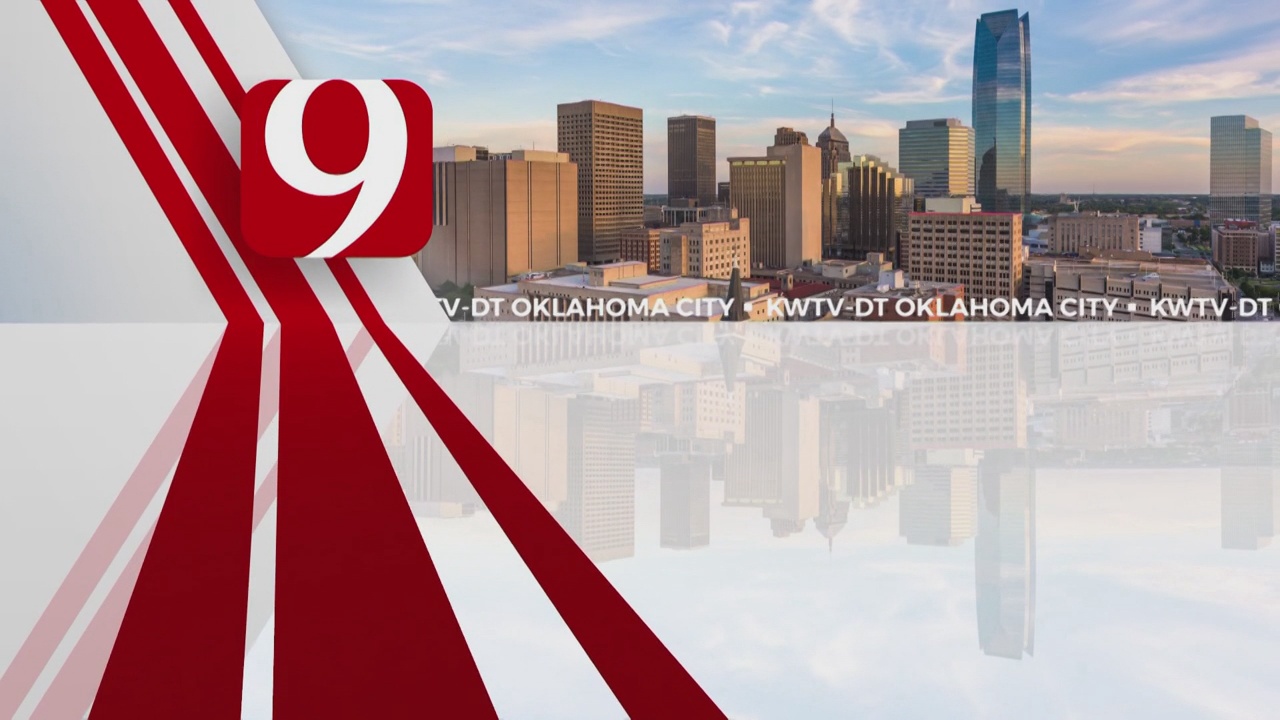 News 9 10 p.m. Newscast (May 20) 