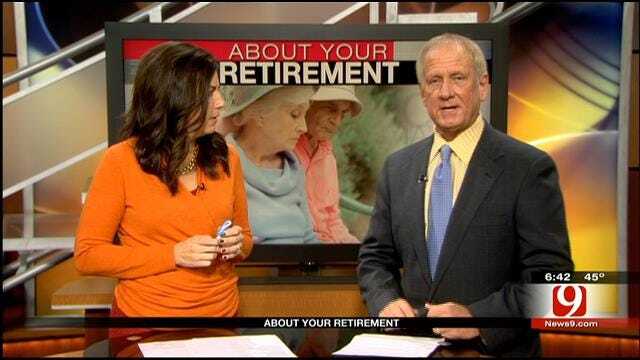 About Your Retirement: Dating Suggestions For Seniors
