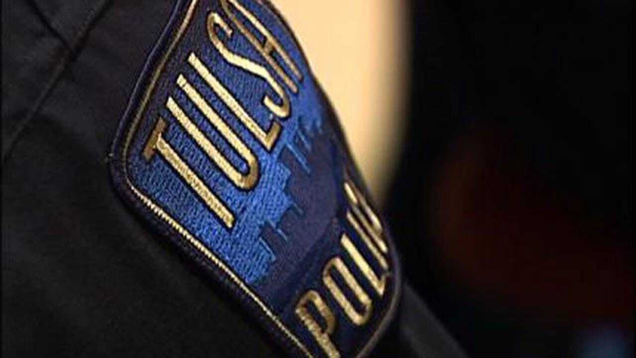 Tulsa Police See Shaken Baby Cases Too Often