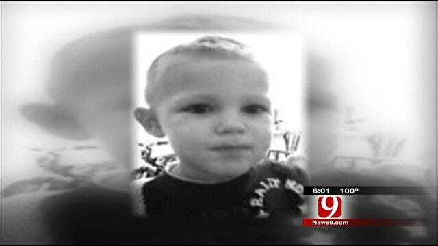 Earlsboro Toddler's Death Under Investigation