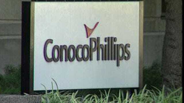 Conoco Phillips Sells 1,500 Oklahoma & Texas Wells To Diversified Energy
