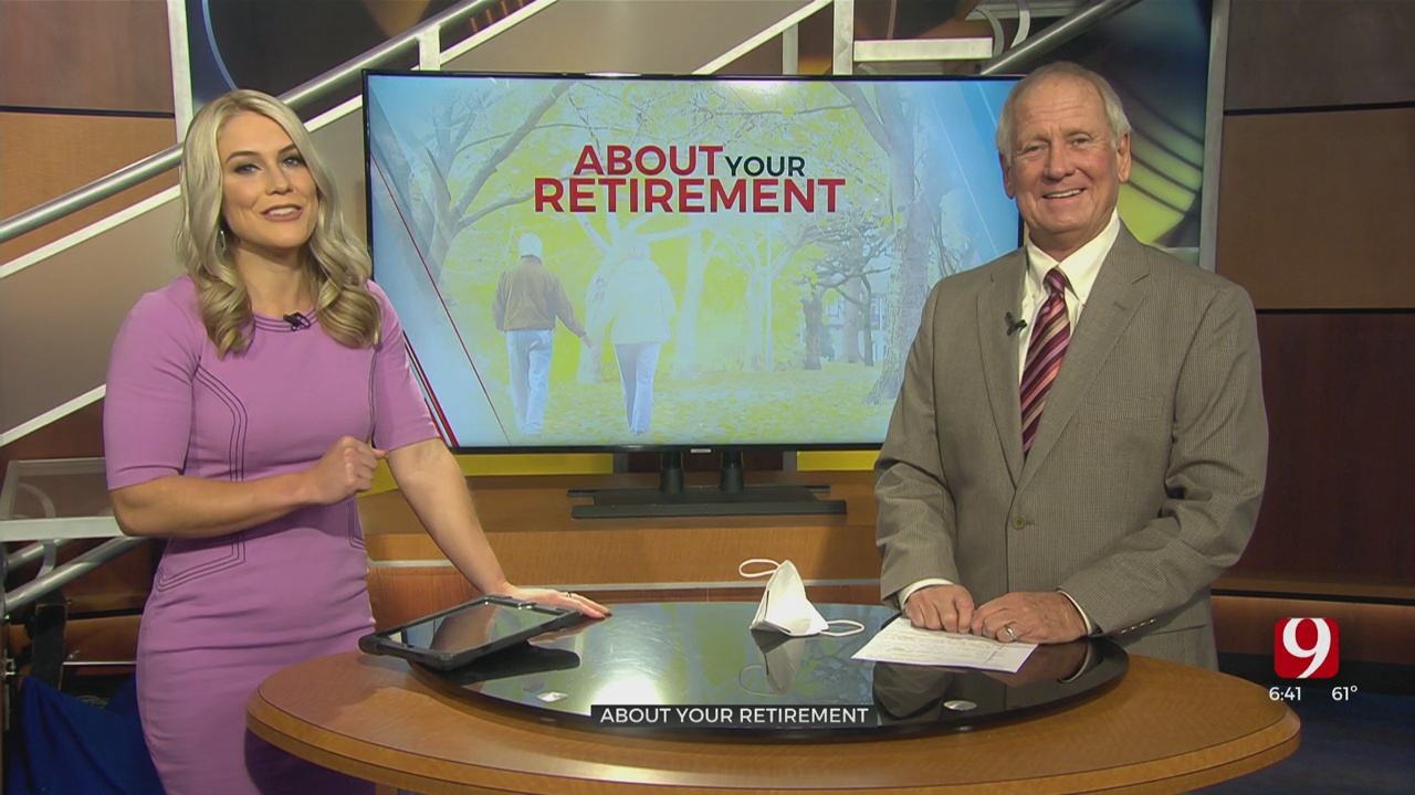 About Your Retirement: Driving Concerns