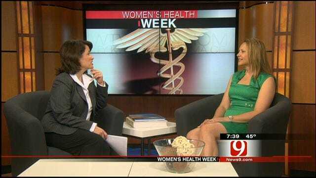 Importance Of Getting Annual Check-Ups For Women