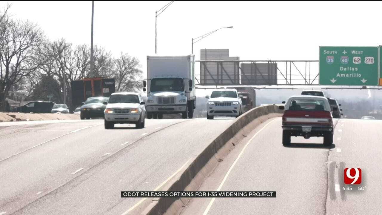 Oklahoma Highway Safety Office Releases Report Detailing Crash, Speeding Statistics