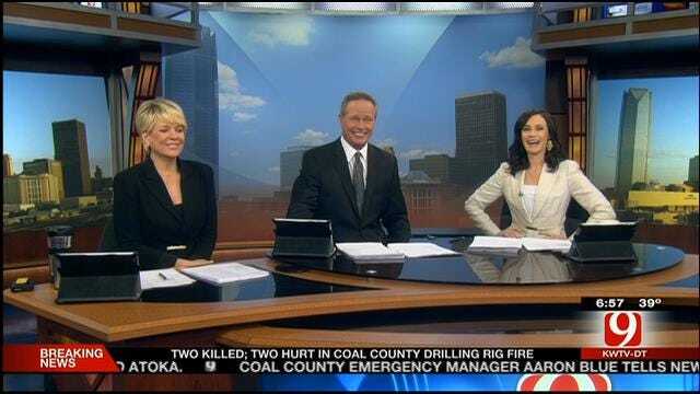 News 9 This Morning: The Week That Was On Friday, December 19
