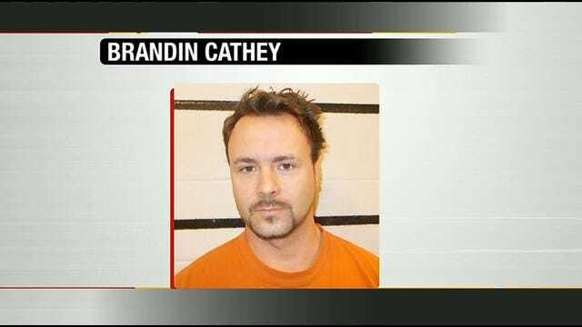 Documents: McAlester Man Offers $1,000 For Sex With Young Girls
