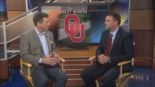 Dean Talks About The New OU Documentary With Brandon Meier