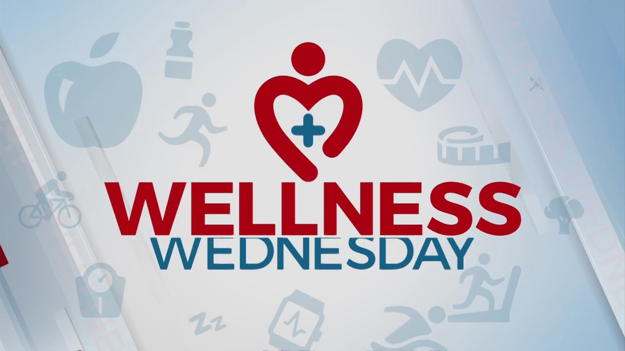 Wellness Wednesday: Healthy Lifestyle
