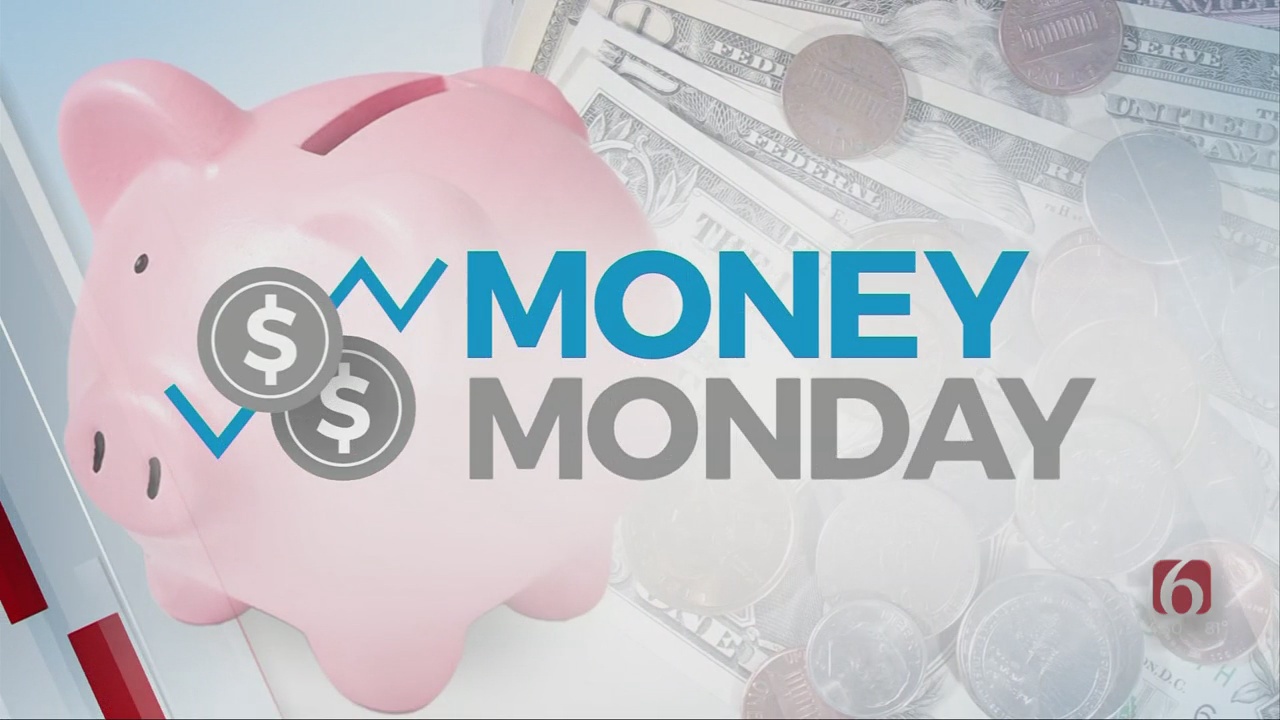 Money Monday: Raising Your Credit Score & Changing Careers 