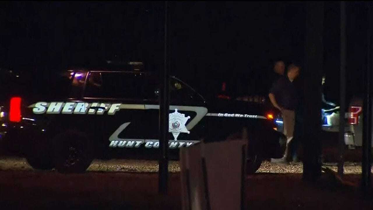 2 Dead, 14 Injured After Shooting At Texas Homecoming Party