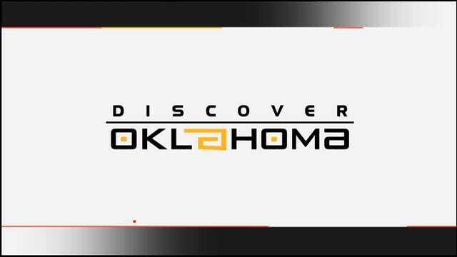 Discover Oklahoma: Air Donkey Zipline