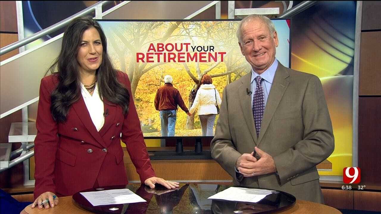 About Your Retirement: Alcohol Abuse Among Seniors