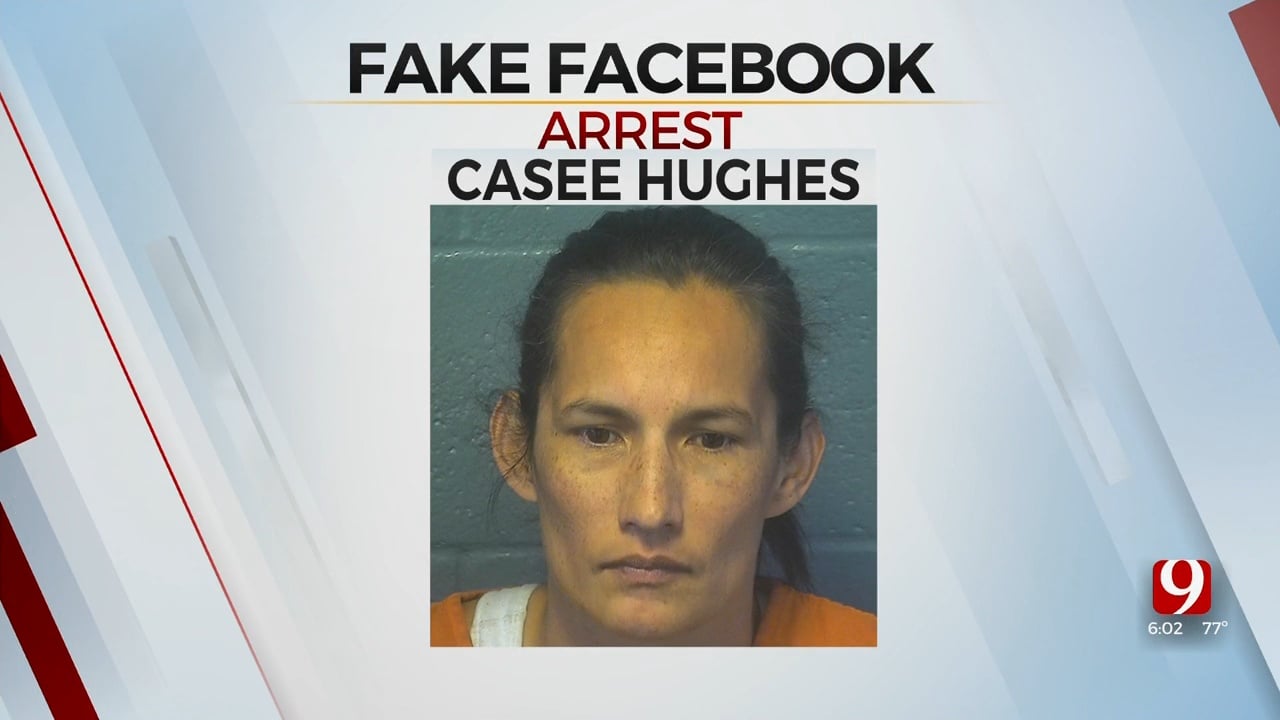 Woman Accused Of Impersonating Clinton Teacher To Send Racist Messages On Facebook