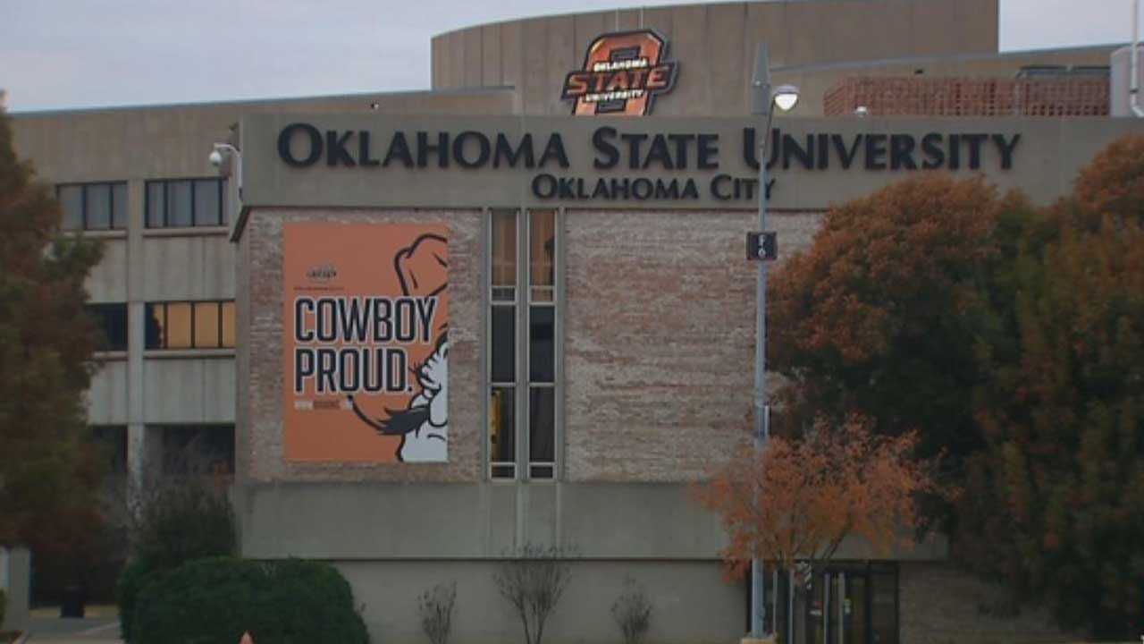 Teen Accused Of Stalking, Threatening To Harm Students At OSU-OKC Campus