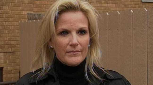 WEB EXTRA: Interview With Trisha Yearwood At Claremore Trial