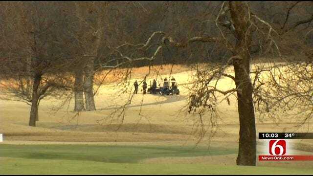 Man's Body Found On Cherokee Hills Golf Course In Catoosa