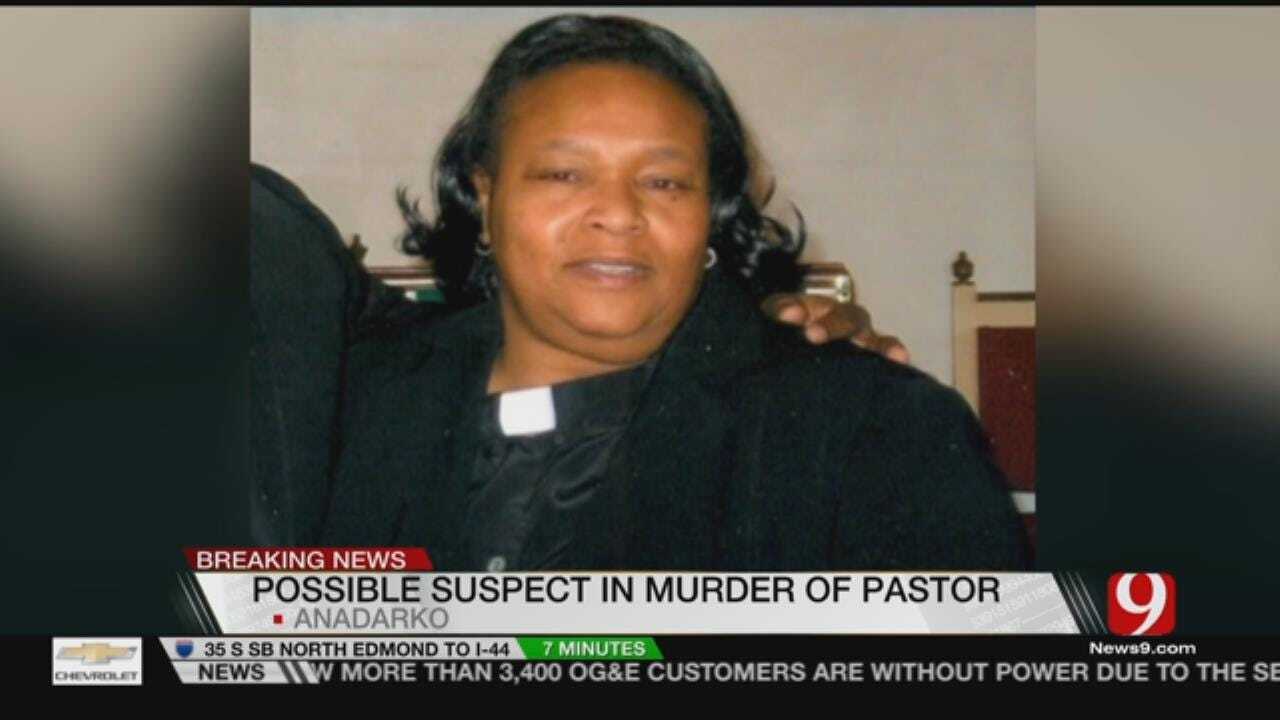 Multicounty Grand Jury Reviewing Evidence In Anadarko Pastor's Murder