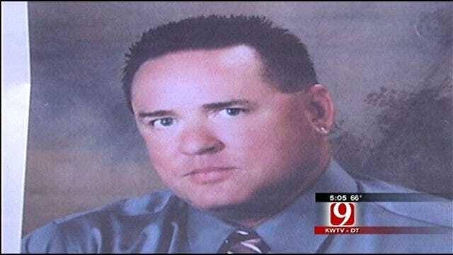 Missing Man's Family Prays For Christmas Miracle