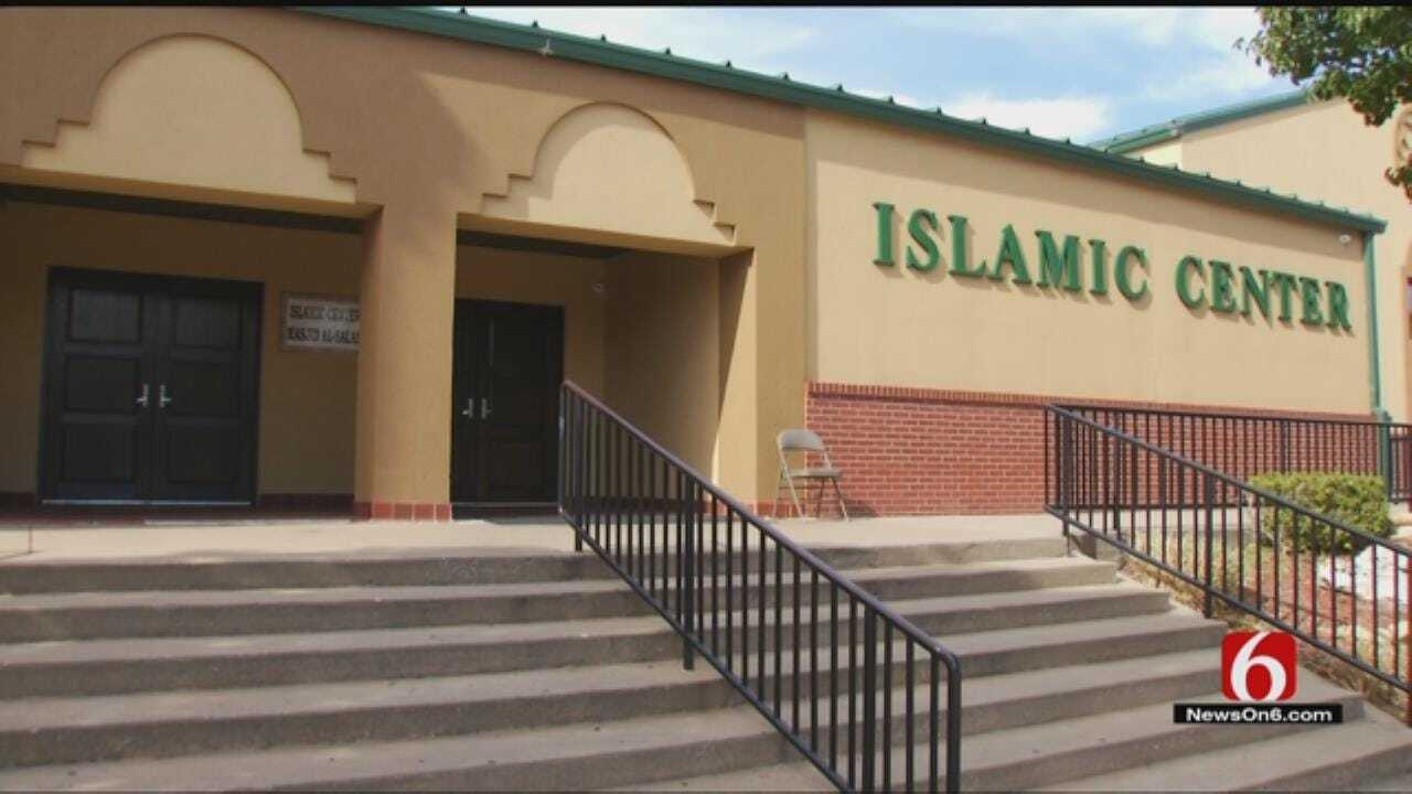 Tulsa Islamic Society Hopes People Take Advantage Of Free 'Islam 101' Class