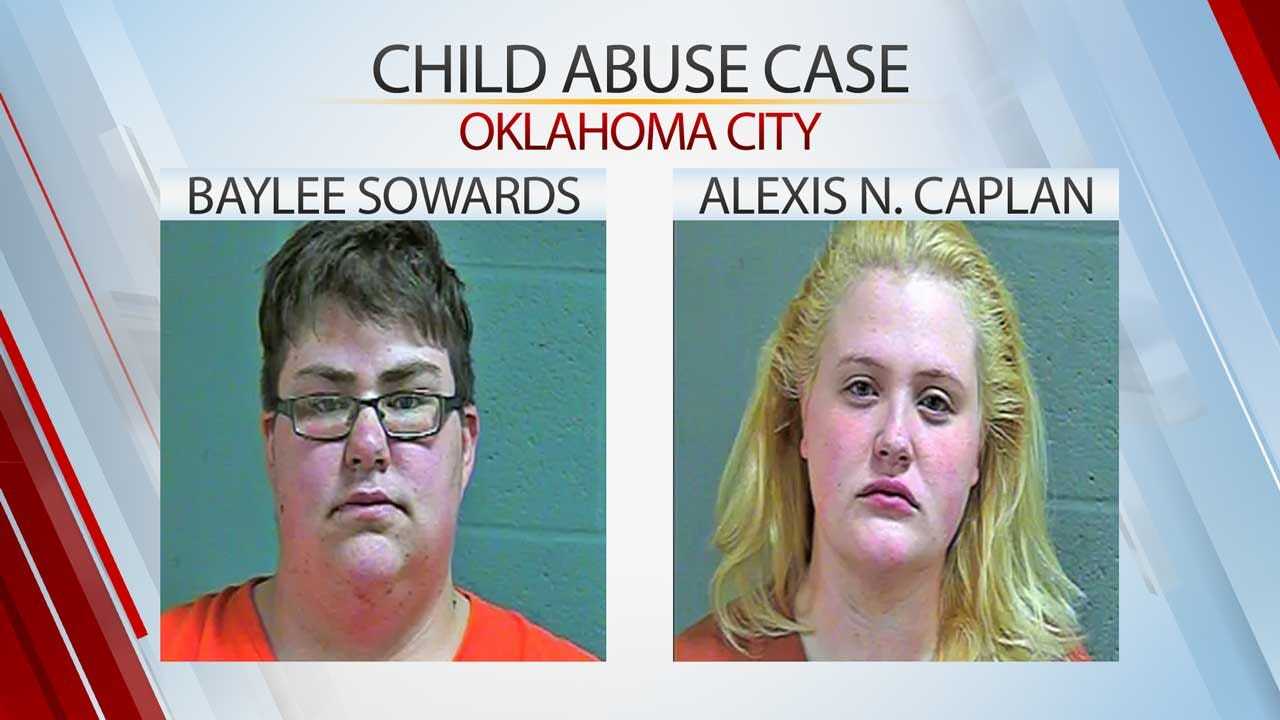 Charges Filed Against 2 Women More Than 1 Year After Child's Death