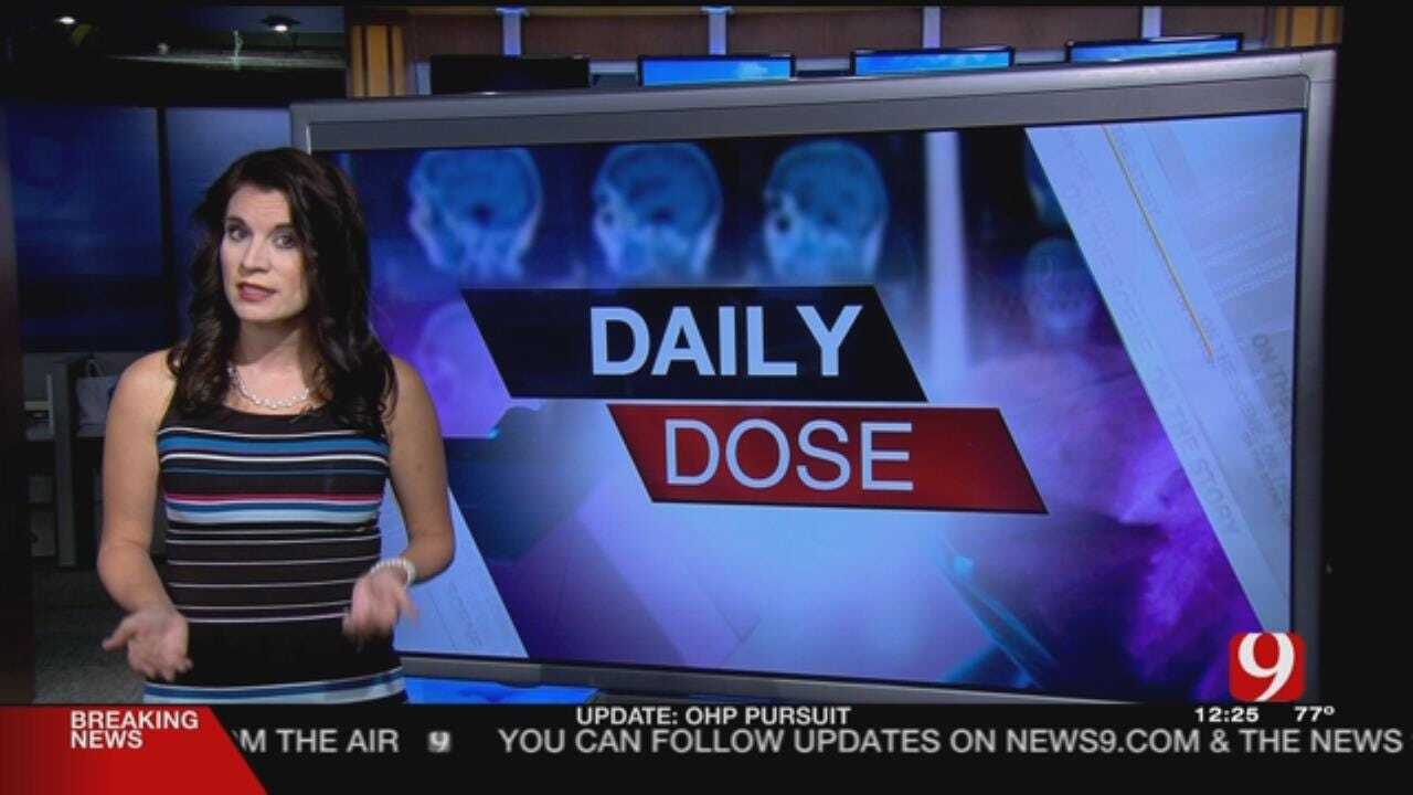 Daily Dose: Pain & Medical Marijuana