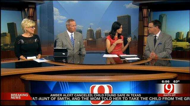 News 9 This Morning: The Week That Was On Friday, July 18