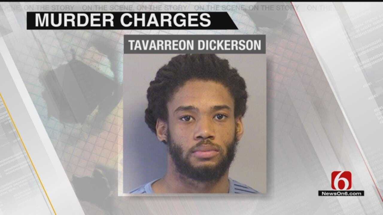 Jury Deliberating In Child Abuse Murder Trial Of Ex-TU Football Player