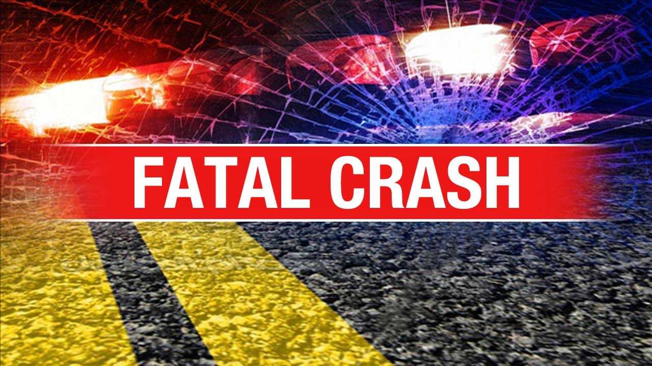 OHP: 1 Killed In Choctaw County Crash