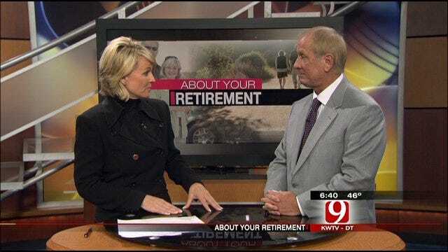 About Your Retirement: Moving Elderly Parents Into Your Home