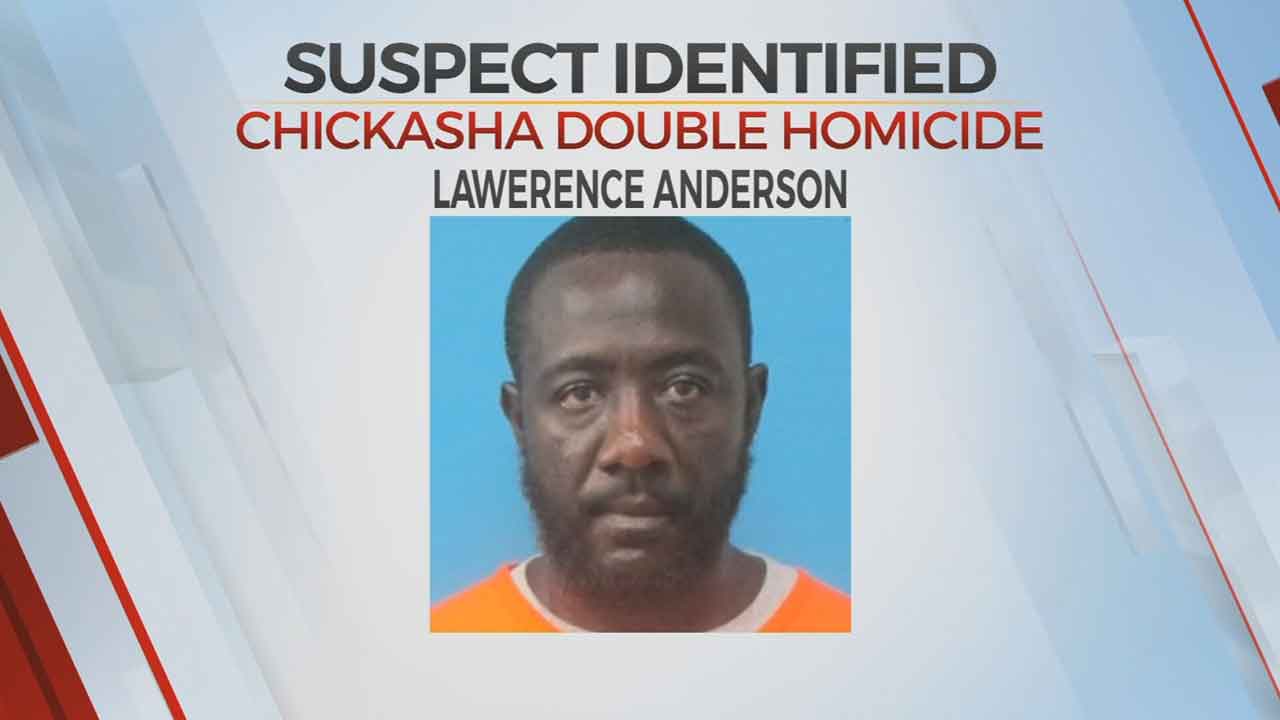 Family Member Accused Of Stabbing Child, Man To Death In Chickasha Double Homicide 
