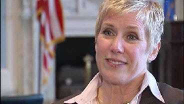 State Superintendent Janet Barresi Discusses Changes To Education Part 2